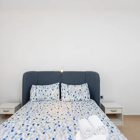 Apartment Amplio En Zona De Playa *