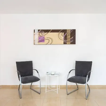 Apartment Amplio En Zona De Playa *