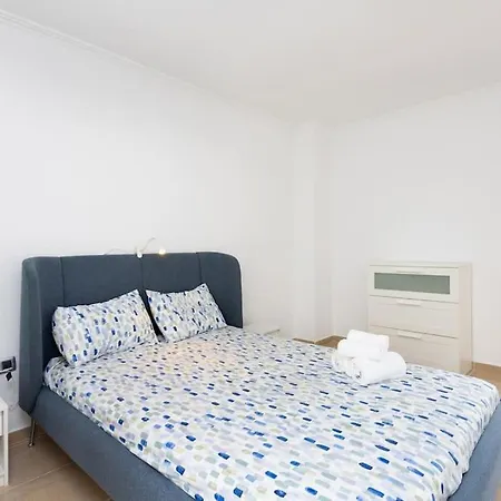 Apartment Amplio En Zona De Playa Puerto de la Cruz (Tenerife)